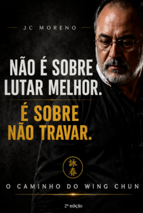 O Caminho do Wing Chun